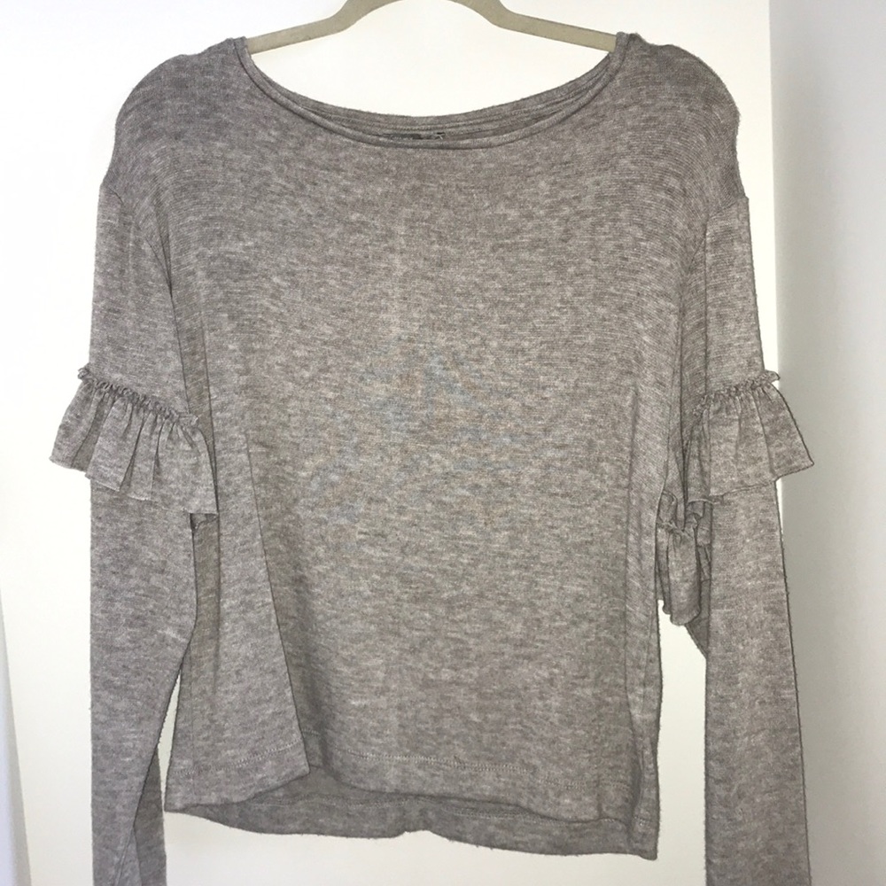 zara long sleeve